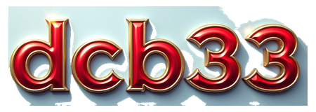 dcb33 logo